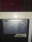 A picture of Freezer