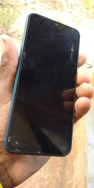A picture of Aya INFINIX IYO APO AINA KIPENGERE CHOCHOTE nataka 130 tu