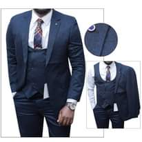 A picture of Turkish suits