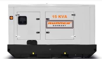 A picture of RUNNGER GERMNAY Generators