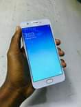 A picture of Oppo F1s
