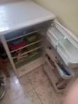 A picture of Fridge