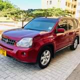 A picture of NISSAN XTRAL FULL DOCOMENT FULL AC GARI MPYA BEI 13
