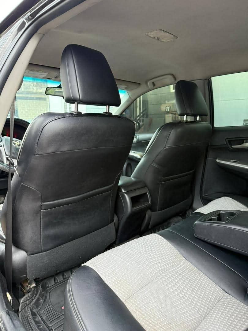 A picture of 2013 Us toyota camry