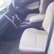 A picture of Toyota Markx 2013 36m negotiable