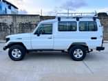 A picture of Price Be73 000 000 Call 0658056651 UN REGISTER Toyota LANDCRUISER