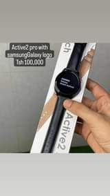 A picture of Active 2 pro