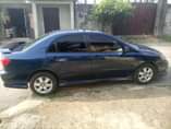 A picture of TOYOTA COROLLA 2006 BELGIUM GRADE