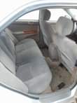 A picture of 2005 Toyota Camry aka big daddy with everything still intact