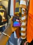 A picture of IPHONE X GB 256 BETTER HEALTH 100 TRUE TONE BEI