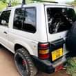 A picture of PAJERO