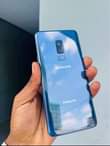 A picture of Samsung Galaxy S9 Plus
