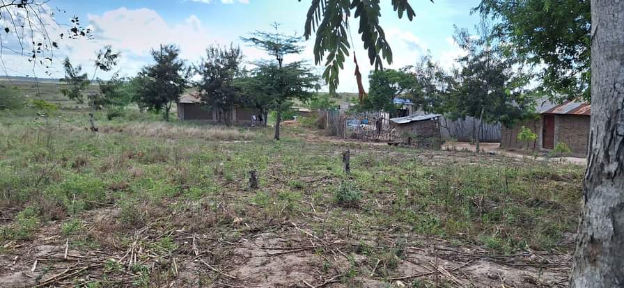 plots mariakani