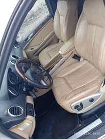 A picture of 2010 Benz GL 450 2010 11 GL 450