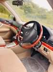 A picture of Toyota premio