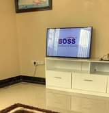 A picture of Boss smart TV inch 43 0785220408