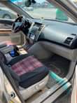 A picture of Lexus Rx 330 Ac and engine needs attention