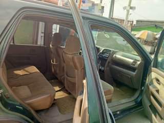 A picture of Honda 07048157594