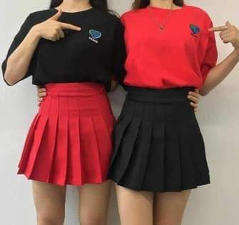 A picture of Classic Trendy skirts 25 000