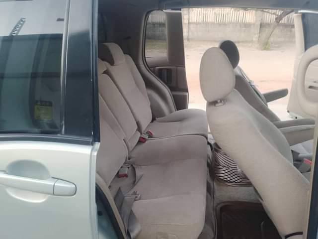 A picture of Call0748682698 Toyota Raumu price 11 Milion maongezi yako Full Doucoment