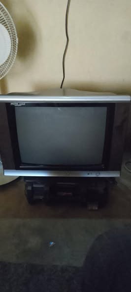 tvs