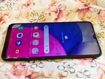 A picture of SAMSUNG GALAXY A03s