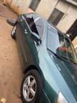 A picture of Honda Accord