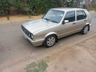 Tshepo M.