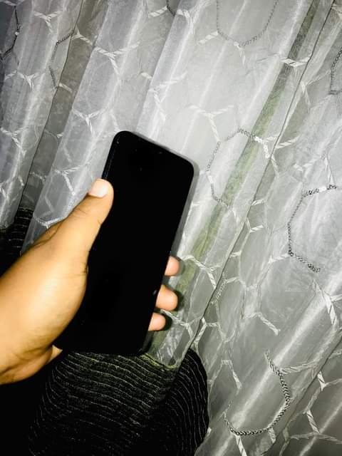 A picture of INFINIX HOT 10