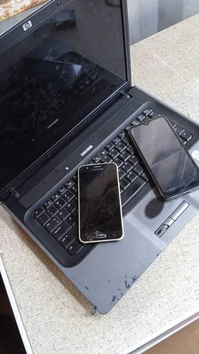 used laptops