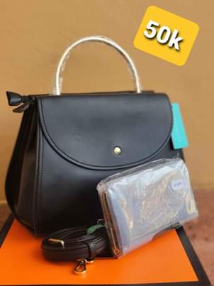 A picture of 50k HANDBAGS