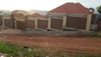 A picture of BRAND NEW HOUSE 4 SALE Located on Entebbe road in