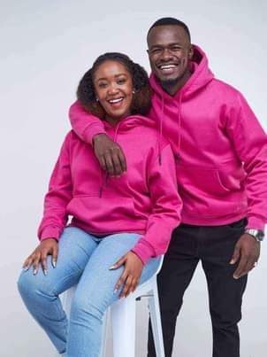 A picture of Plain hoodies
