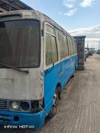 A picture of Each is 4 5m in warri settlement for each is
