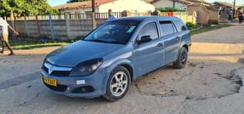 used opel