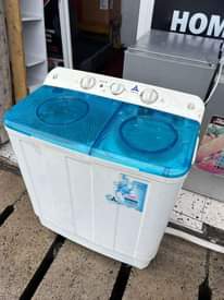 A picture of Washing machine kilo 7