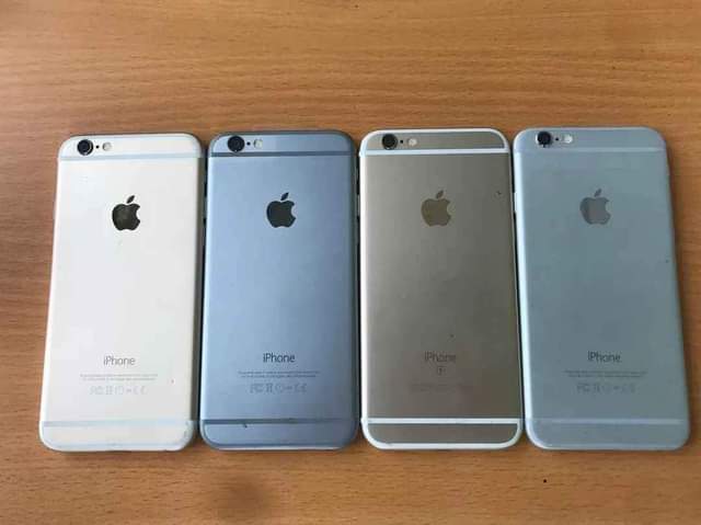 iphones 6