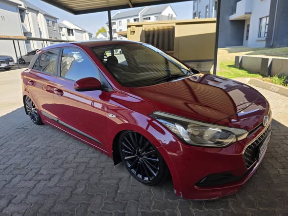 2017 cars