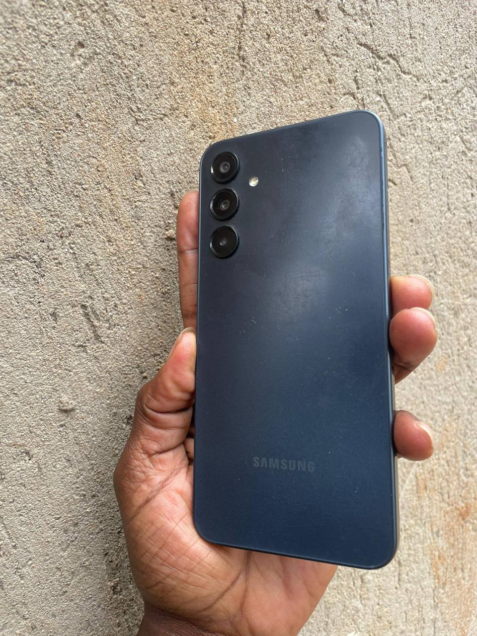 A picture of SAMSUNG GALAXY A16 5G MINOR CRACK