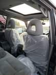 A picture of MITSUBISHI PAJERO seven seats