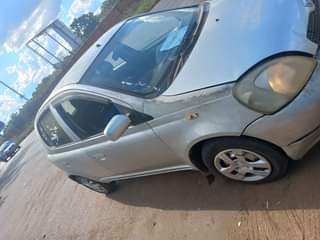 used toyota vits