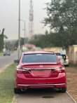 A picture of FOREIGN USED HONDA ACCORD 2017 GOING FOR 7 5M LOCATION