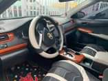 A picture of 2013 Camry 2013