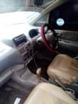 A picture of Toyota spacio