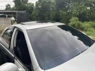 A picture of Toyota Crown