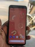 A picture of Pixel 4