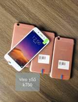 vivo phones