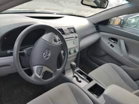 A picture of 2008 Toyota Camry Good