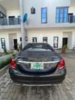 A picture of 2016 Benz C300 Se