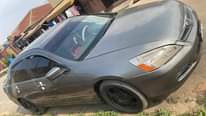 A picture of Neatly Used Buy and Drive Honda 2006